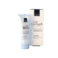 کرم مرطوب کننده حاوی اوره الیوکس 50 میلی لیتر