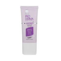 کرم روشن کننده و ضد لک دست پرودرما مدل Spotvest حجم 40 میلی لیتر