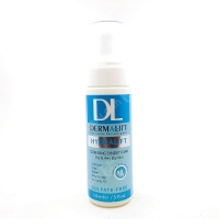 فوم شستشوی پوست خشک درمالیفت 150 میلی لیتر