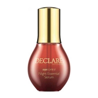 سرم بازسازی کننده شب پوست دکلره