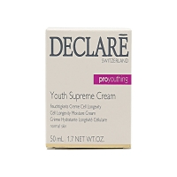 کرم ضد چروک دکلره مدل Proyouthing