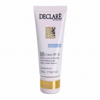 BB کرم آبرسان Spf30 دکلره