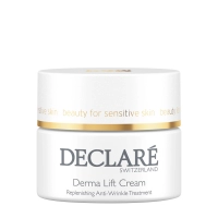 کرم لیفتینگ صورت دکلره