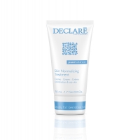 کرم متعادل کننده پوست چرب پیور بالانس دکلره