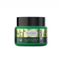 کرم ژل آبرسان بدن مناسب پوست چرب دیپ سنس ۲۵۰ میلی لیتر