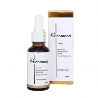 لوسیون حاوی AHA ریچموند