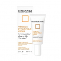 کرم دور چشم حاوی ویتامین C درماتیپیک 20 میلی لیتر