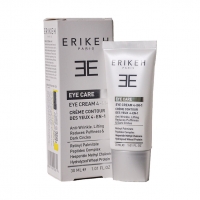 کرم دور چشم 4 در 1 اریکه