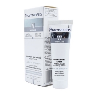 کرم روشن کننده و ضد لک فارماسریز آلبوسین SPF50