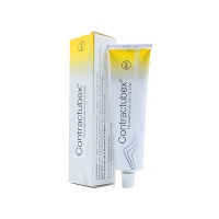 ژل ‌کنتراکتیوبکس مرز