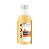 شامپو موسویتال مدل REGULAR WITH GIENSENG