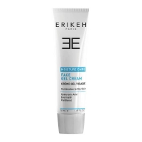 ژل-کرم مرطوب کننده و آبرسان صورت پوست مختلط تا چرب اریکه 50 میل ( ERIKEH Moisturizing Face Gel Cream 50 ml )