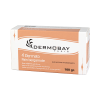 پن مرطوب کننده پوست درموبای ( Dermobay Moisturizing Bar )