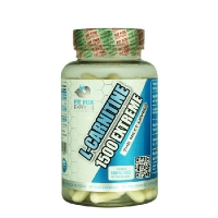 کپسول ال کارنیتین 1500 اکستریم فیت فاکس ( FIT FOX L-Carnitine 1500 Extreme )