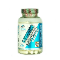 کپسول ال‌کارنیتین ۳۰۰۰ اکستریم فیت‌فاکس ( FIT FOX L-Carnitine 3000 Extreme )