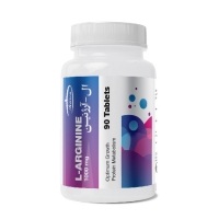 قرص ال آرژنین 1000 میلی گرم کارن 90 عدد