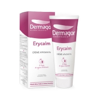 کرم ضد قرمزی و التیام بخش اریکالم درماگور 40 میلی لیتر ( Dermagor Erycalm Creme 40 ml )