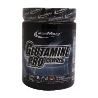 پودر گلوتامین پرو آیرون مکس ( IRON MAXX Glutamine pro )