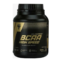 بی سی ای ای های اسپید گلد کور لاین ترک نوتریشن ( Trec Nutrition Gold Core BCAA High Speed )