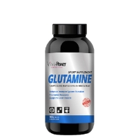 پودر گلوتامین ویوا پاور ( Viva Power Glutamine )