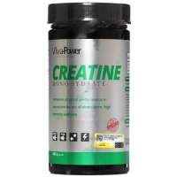 پودر کراتین مونوهیدرات ویوا پاور ( Viva Power Creatine Monohydrate )