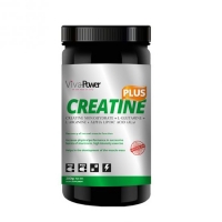 پودر کراتین پلاس ویوا پاور ( Viva Power Creatine Plus )