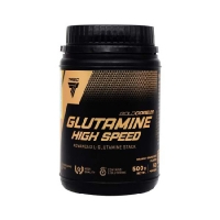 پودر گلوتامین های اسپید گلد کور لاین ترک نوتریشن ( Trec Nutrition Glutamine High Speed Powder )