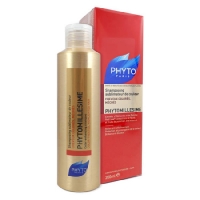 شامپو فیتو میلسیم  تقویت کننده موهای رنگ شده 200 میلی لیتر ( Phyto millesime Pre-Shampoo 200ml )