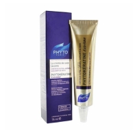 کرم فیتو فیتوکراتین اکستریم ترمیم کننده موی آسیب دیده کرم 75 میلی لیتر ( Phyto Phytokeratine Extreme Cream 200ml )
