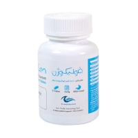 قرص فولیکوژن اروند فارمد  60 عدد ( Arvand Pharmed Folicogen 60 Tablets )