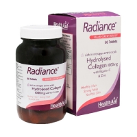 قرص رادیانس هلث اید 60 عدد ( Health Aid Radiance 60 Tabs )
