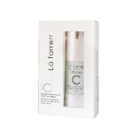 سرم ویتامین ث 20 درصد لافارر ( Lafarerr 20% Vitamin C Serum anti-aging and skin lightening )