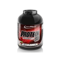پروتئین ۹۰ آیرون مکس 2350 گرم ( Iron Maxx Protein 90 powder 2350g )