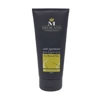 شامپو ضد شوره مدیلن مخصوص موهای معمولی حجم 200 میلی لیتر ( Medilann For Normal Hair Shampoo 200ml )
