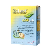 قطره بایو لاکت تک ژن فارما 15 میلی لیتر ( Takgene Pharma Bio Lact Drop 15 ml )