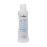 شوینده کرمی آتوپیک کودک ماتیلدا 200 میلی | رفع خشکی پوست کودکMatilda Baby Atopic Matilda Cleansing Cream - 200 ml- 200 ml