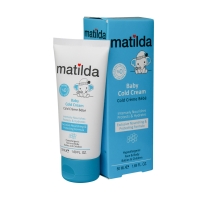 کلد کرم کودک (MATILDA COLD CREAM )