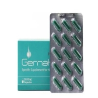 کپسول خوراکی گرناهیر پریمیوم آدریان 30 عدد