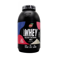 وی پروتئین 100 درصد 1800 گرمی