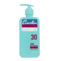 کرم آبرسان بسیار قوی پمپی لیاشو 30 در حجم 330ml