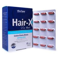 هیر ایکس آقایان