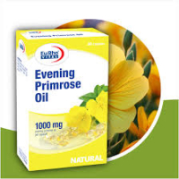 ایوینینگ پرایم رز اویل 1000 میلی گرم