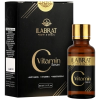 سرم مراقبت از پوست ویتامین سی ۱۰% ایلابرت