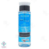 تونر 2 در 1 پوست معمولی و خشک