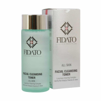 تونر پاک کننده پوست صورت فیداتو 200 میلی لیتر
