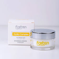 کرم آبرسان  صورت جوانه گندم فاربن