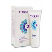 کرم پوست بسیار خشک ویتوپیا