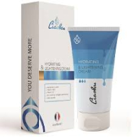 کرم آبرسان و روشن کننده لیاشو حاوی هیالورونیک اسید 50ml